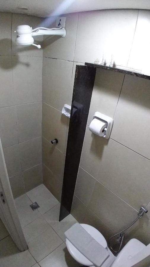Hotel Diplomat By Bsb Inn 3* Brasilia
