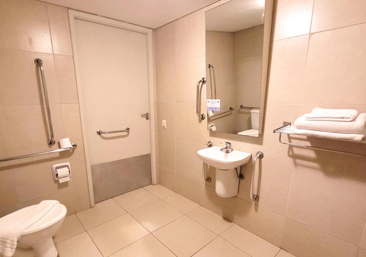 Hotel Hotel Diplomat By Bsb Inn Brasilia