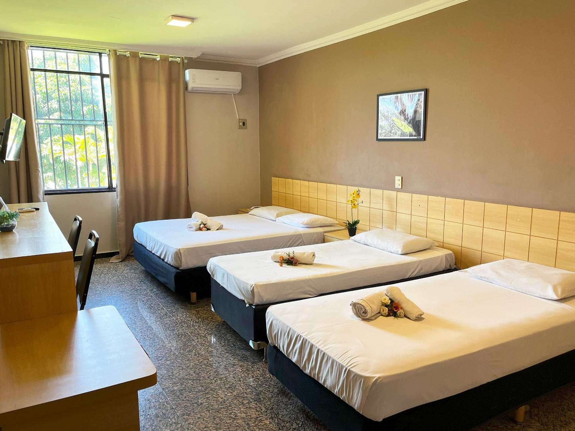 Hotel Hotel Diplomat By Bsb Inn 3*