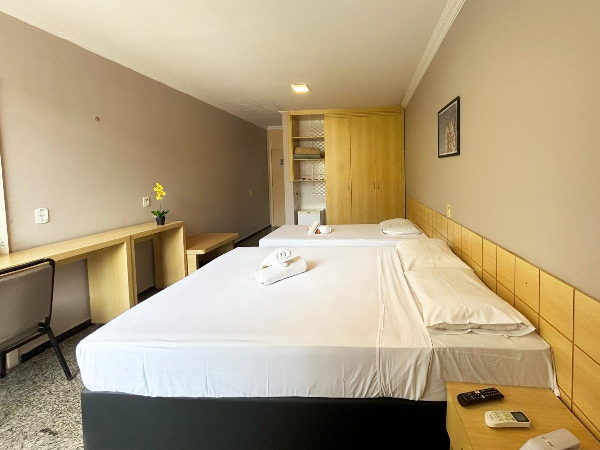 Hotel Diplomat By Bsb Inn Hotel Brasilia